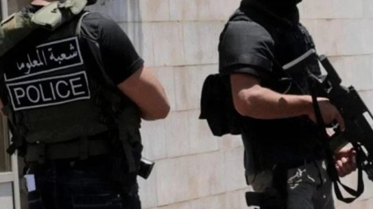 ضربة أمنية استباقية لشعبة المعلومات تُطيح بالأمير الأمني العام لـ&rdquo;ولايتَيْ الجنوب والوسط&rdquo; التابعتَيْن لتنظيم داعش الإرهابي في سوريا