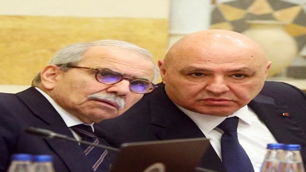 من بعبدا إلى السراي... بيانات إدانة من الرئيسين عون وسلام لـ"الاعتداءات على الأشقاء العرب"