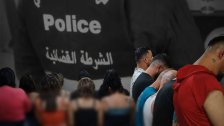 مداهمة فندقين في جدرا &ndash; الشوف تكشف شبكة دعارة... توقيف 18 شخصًا بينهم مالكا أحد الفندقَين، وموظفون، وزبائن، وفتيات من جنسيّات عربية مختلفة