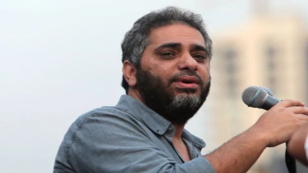 المحكمة العسكرية ترفع قرار منع السفر عن فضل شاكر وتسلّمه جواز سفره