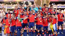 التتويج الأغلى.. إسبانيا تحصد 50 مليون دولار، أكبر مكافأة مالية بتاريخ كأس العالم!