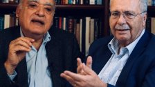 نائب رئيس الحكومة ووزير الثقافة يصرّان على توثيق جرائم "إسرائيل" وملاحقتها دولياً رغم "اتفاق الإطار" (الاخبار)