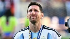 الأرجنتين تعتزم مقاضاة المسؤولين عن "حملة التشويه" التي استهدفت منتخبها خلال مونديال 2026!