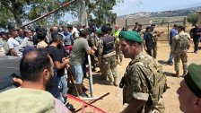 بالفيديو/ لحظة العودة إلى زوطر الغربية... الأهالي يدخلون بلدتهم برفقة الجيش اللبناني