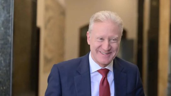 رجي: الإشكالية ليست مع الطائفة الشيعية بل مع الحزب تحديدا