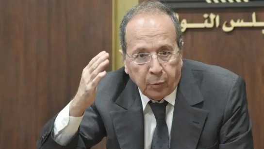 جميل السيد :لماذا يتوهّم كبار أركان الدولة عندنا في لبنان وبعض المطبًّلين حولهم، بأنّ سلوك وأطماع إسرائيل، سيكون مختلفاً عما هو في سوريا؟!