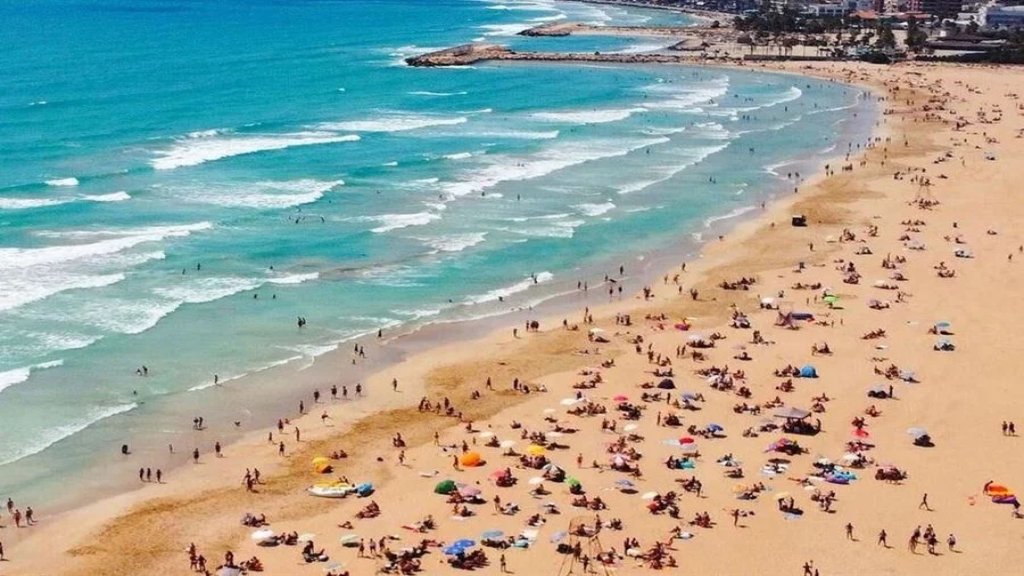 استعدوا.. الحرارة تبلغ ذورتها الأحد وتلامس الـ 40 درجة!