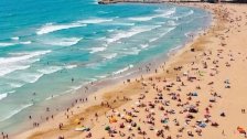 استعدوا.. الحرارة تبلغ ذورتها الأحد وتلامس الـ 40 درجة!