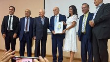 المؤرخ الأديب "د. إبراهيم بيضون" من شموس جبل عامل التي لن تغيب
