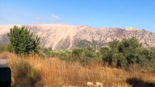 لبنان سجّل موجات أرضية أشبه بهزّة بقوة 3.8 درجات على مقياس ريختر، جراء التفجيرات الإسرائيلية الضخمة في الشقيف ليلًا!