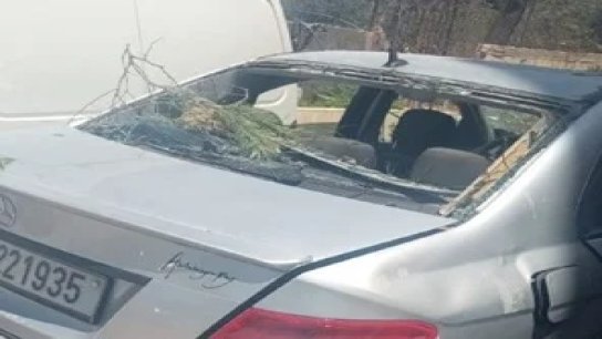 الجيش: إصابة خمسة عسكريين جراء استهداف إسرائيلي معاد لآلية للجيش في كفرا أثناء مواكبة الأهالي