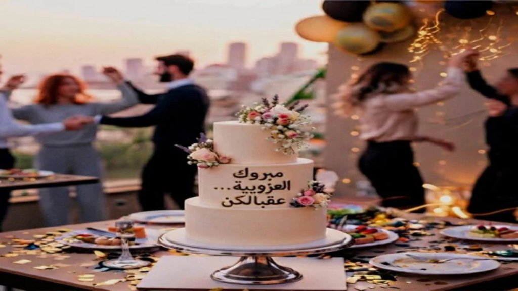  "عقبالك" من نوع تاني&hellip; الطلاق يقفز 28% في لبنان! 