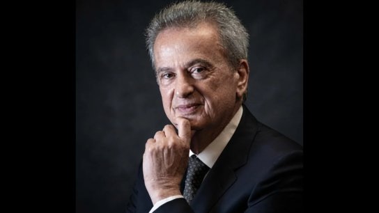 النيابة العامة التمييزية: طبيب سلامة وجّه الشكر على العناية الطبية والإنسانية التي يحظى بها الموقوف