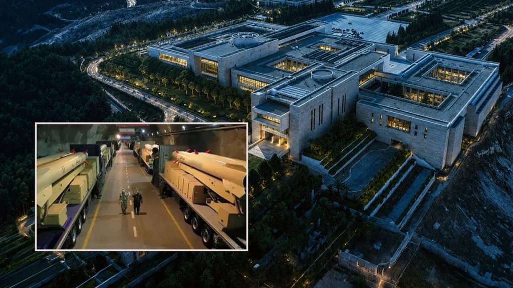 بعد أنباء عن تحركات عسكرية نحو لبنان.. قنوات الاتصال التركية تنقل تهديداً غير مسبوق: إيران ستدمر بنى تحتية و100 هدف سوري بلحظات من ضمنها القصر الرئاسي وفتح الجبهات اذا هاجمت لبنان