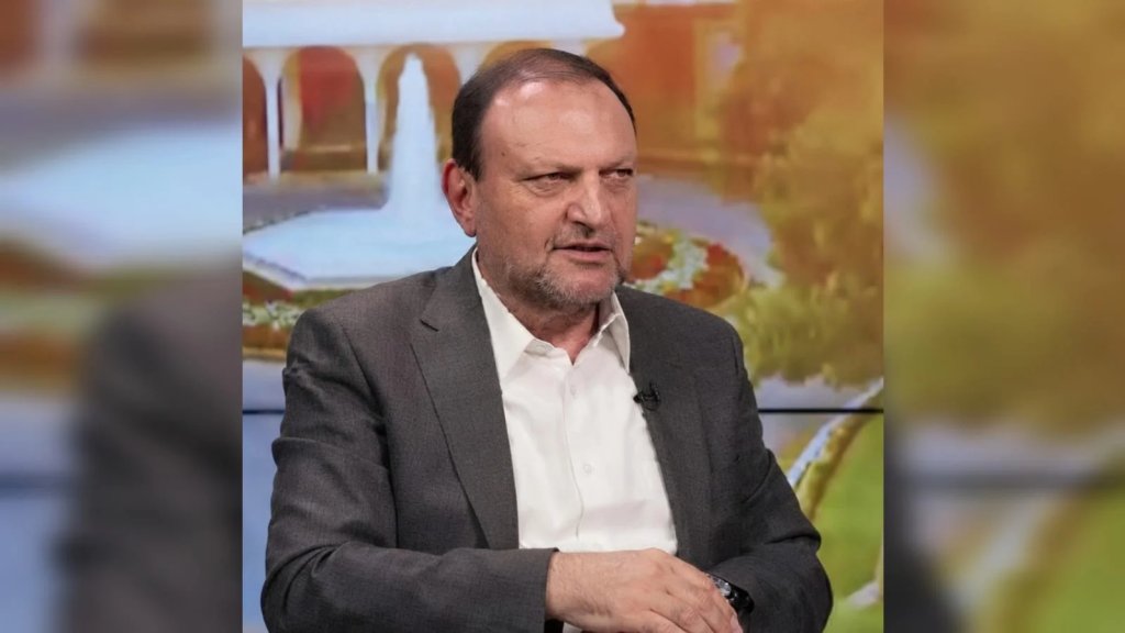 بالفيديو/ أبو زينب: الرئيس عون قال عن الطائفة الشيعية أنهم " ما بينعاش معن وما بينطاقوا"!