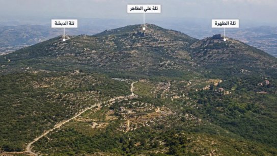 شبح أفغانستان فوق النبطية: واشنطن تمنع &laquo;أم القنابل&raquo;.. هل تل أبيب تبحث عن &laquo;محرقة بديلة&raquo; في علي الطاهر؟