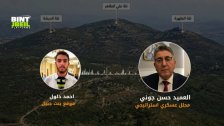 الجنرال حسن جوني لموقع بنت جبيل عن المعركة المرتقبة في تلة علي الطاهر: قلعة تحت الأرض وعقدة من التحصينات