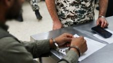 أفغاني دخل الأمن العام اللبناني لإنجاز معاملة، فتبيّن أنّه عميل: عرض خدماته على "إسرائيل"...ولم يلقَ تجاوب!
