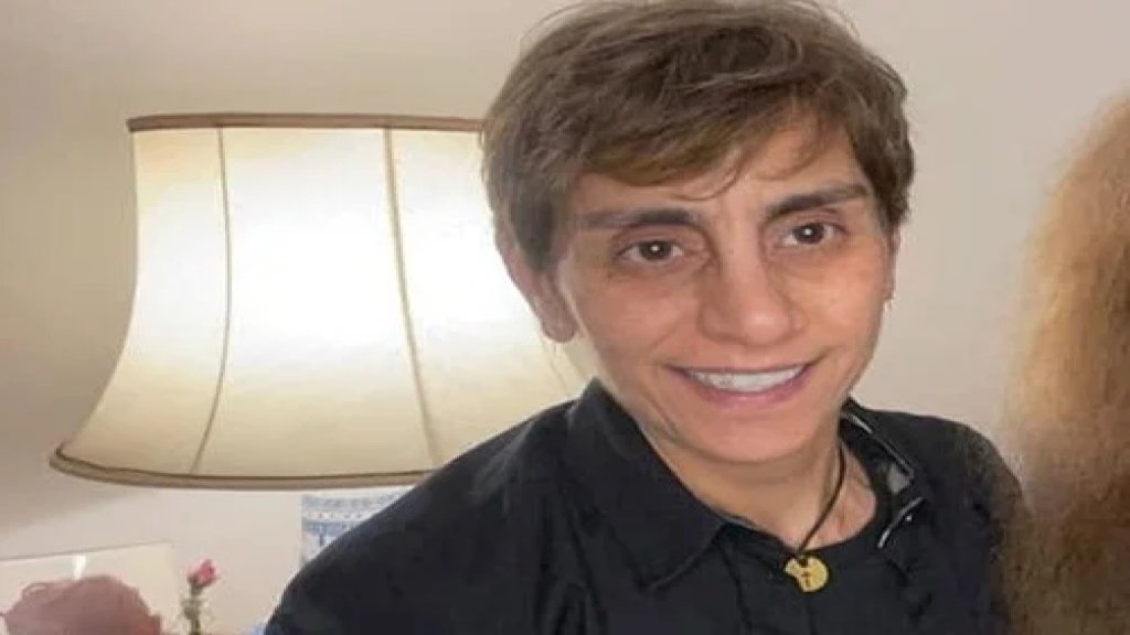 ريما الرحباني تهاجم المواقف السياسية للقوات: &laquo;طبيعي يكونوا مع الشيطان بحد ذاتو؟ كيف فيهن يكونوا هلقد مش معنيين باللي عم يصير بالجنوب؟&raquo;