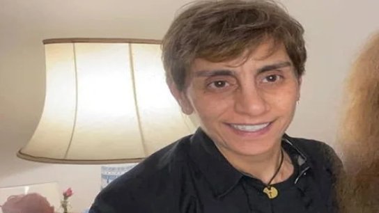 ريما الرحباني تهاجم المواقف السياسية للقوات: &laquo;طبيعي يكونوا مع الشيطان بحد ذاتو؟ كيف فيهن يكونوا هلقد مش معنيين باللي عم يصير بالجنوب؟&raquo;