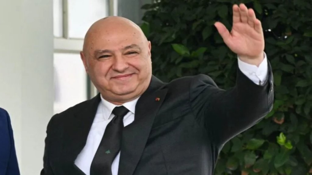 الرئيس عون: هذه الدولة تحمي الجميع والخيارات التي اتخذناها لمصلحة الشعب اللبناني