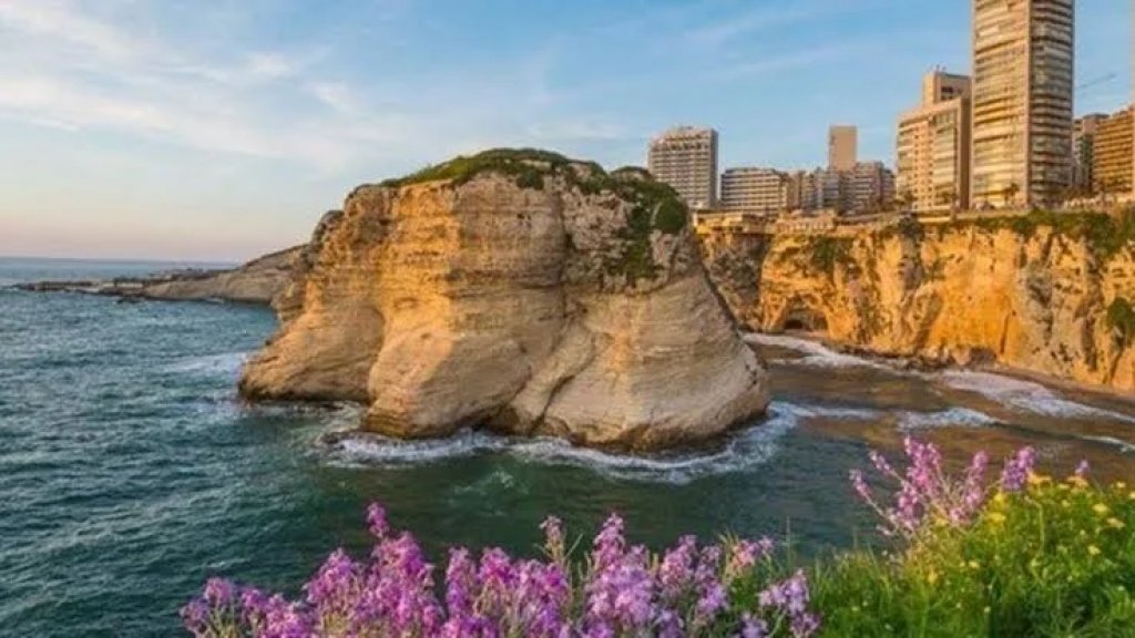 الطقس غدا قليل الغيوم مع ارتفاع اضافي بدرجات الحرارة ساحلا وداخلا