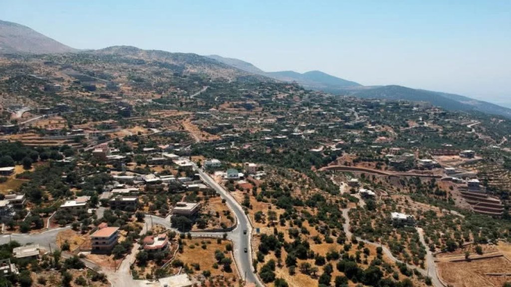 دورية إسرائيلية استجوبت وحققت مع رئيس بلدية كفرشوبا