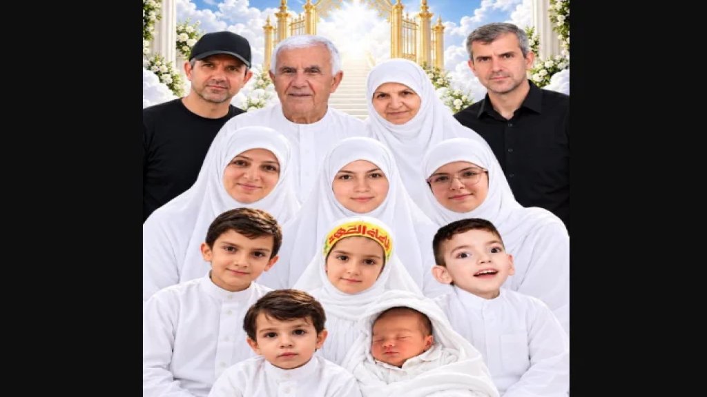 أهالي شهداء مجز.رة كفررمان في بيان: مرت 7 أيام... فأين الدولة؟