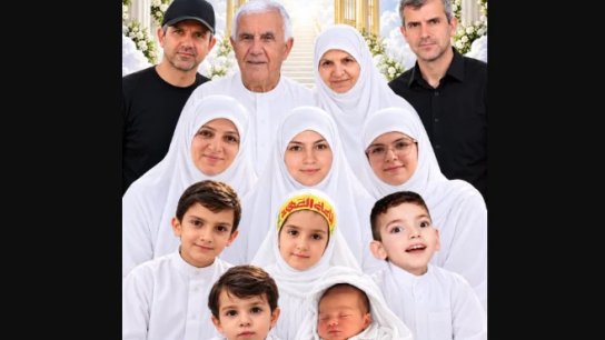 أهالي شهداء مجز.رة كفررمان في بيان: مرت 7 أيام... فأين الدولة؟