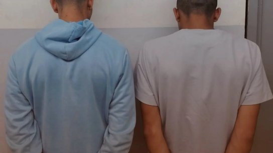 &laquo;نصبة&raquo; بـ6 ملايين دولار... فشلت!