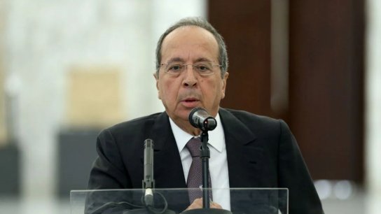 &rlm;النائب جميل السيد عن انقطاع الكهرباء في مطار بيروت: لوين رايحين تعملوا عنتريات بفتْح مطار القليعات بينما أكبر إنجازاتكم هوي قطار كهربائي ولّادي؟!