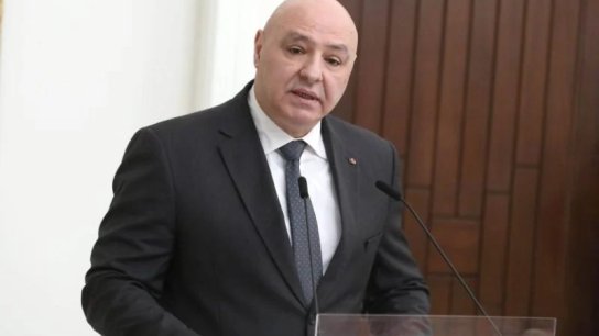 الأخبار: عون يُصِرُّ على التفاوضِ مع اسرائيل
