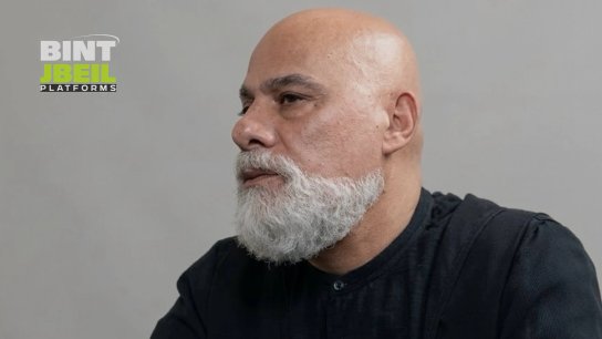 مايك فغالي: عنّا 18 شهر صعبين كثير ومن ثم عنّا 15 سنة سلام...وبدك توصل لمحلّ مجلس الأمن يطلب من لبنان الانسحاب من الجليل