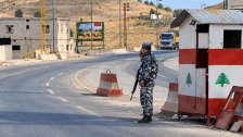 مفوض الحكومة يدّعي على 13 شخصاً في قضية شاحنة المتفجرات المضبوطة على حاجز ضهر البيدر بينهم موقوفان