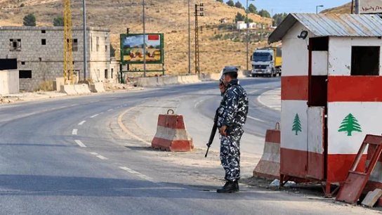 مفوض الحكومة يدّعي على 13 شخصاً في قضية شاحنة المتفجرات المضبوطة على حاجز ضهر البيدر بينهم موقوفان