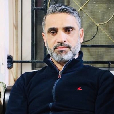 الدكتور طارق عبود