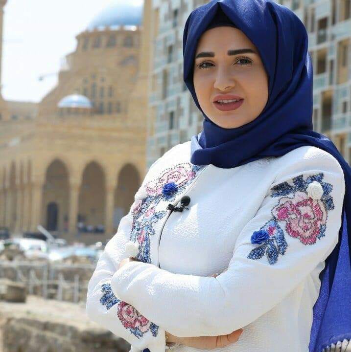 بتول عبد الله - بنت جبيل .أورغ