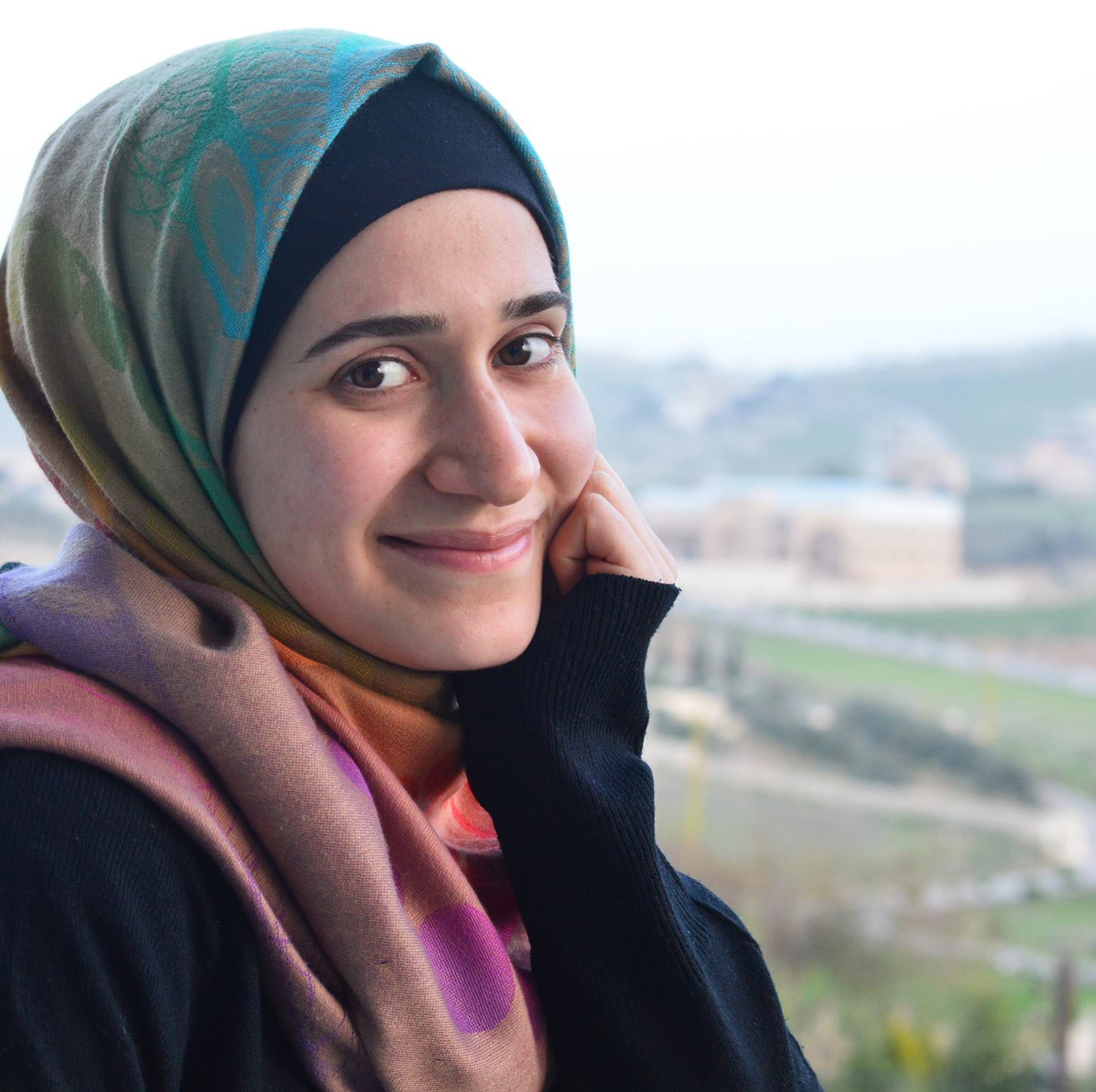 بتول بوصي - بنت جبيل.أورغ