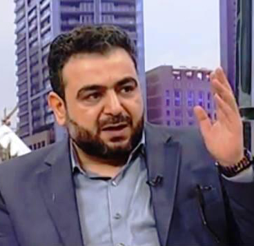 د. محمد حسين بزي