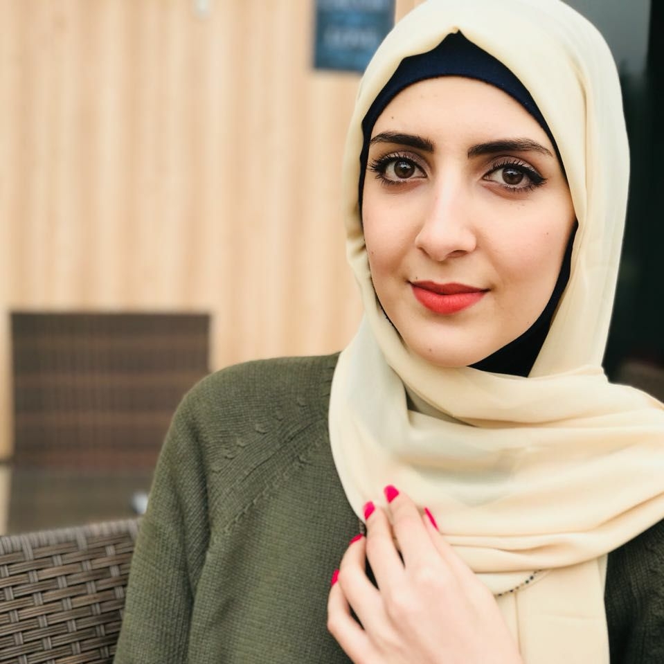 منى قدوح - بنت جبيل.أورغ